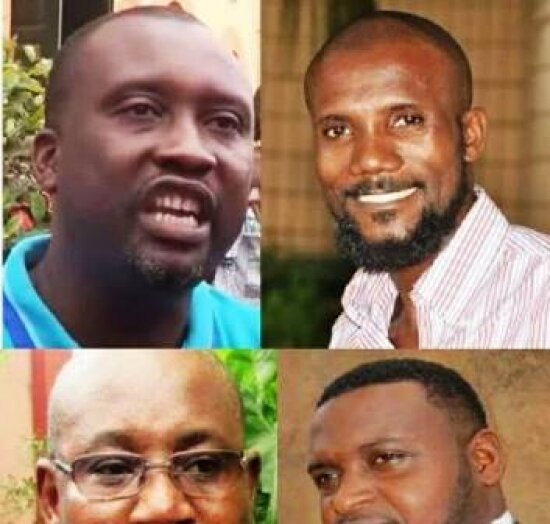Les organisations de la presse togolaise vent debout contre les menaces sur des journalistes