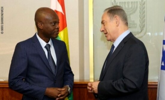 Faire du premier sommet Israël-Afrique, une « parfaite réussite »